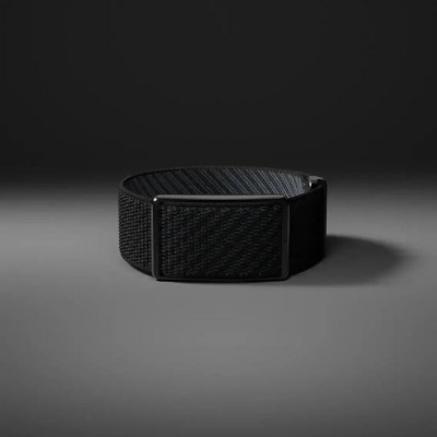 Фитнес-трекер Polar Loop Night Black