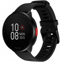 Умные часы Polar Pacer Night Black