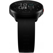 Умные часы Polar Pacer Night Black