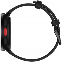 Умные часы Polar Pacer Night Black