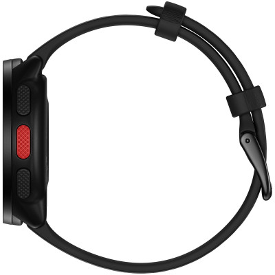 Умные часы Polar Pacer Night Black