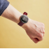 Умные часы Polar Pacer Pro Autumn Maroon