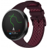 Умные часы Polar Pacer Pro Autumn Maroon