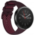Умные часы Polar Pacer Pro Autumn Maroon