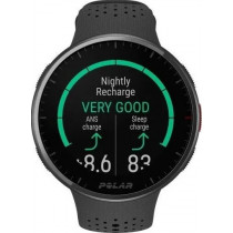 Умные часы Polar Pacer Pro Carbon Gray