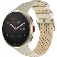 Умные часы Polar Pacer Pro Champagne Gold