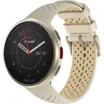 Умные часы Polar Pacer Pro Champagne Gold