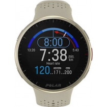 Умные часы Polar Pacer Pro Champagne Gold