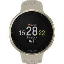 Умные часы Polar Pacer Pro Champagne Gold