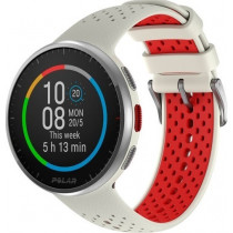 Умные часы Polar Pacer Pro Snow White