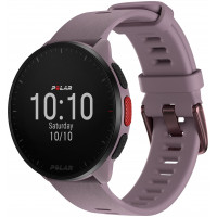 Умные часы Polar Pacer Purple Dusk