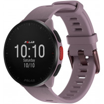 Умные часы Polar Pacer Purple Dusk