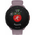 Умные часы Polar Pacer Purple Dusk