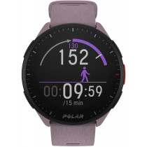 Умные часы Polar Pacer Purple Dusk