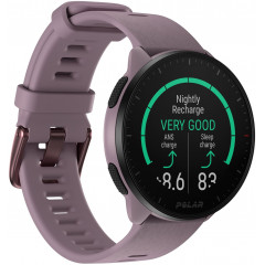Умные часы Polar Pacer Purple Dusk