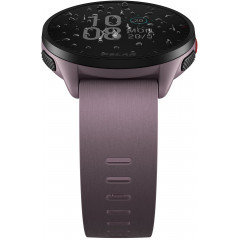 Умные часы Polar Pacer Purple Dusk