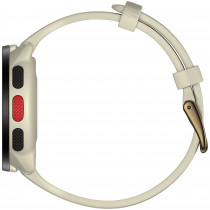 Умные часы Polar Pacer White Cloud