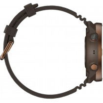 Умные часы Polar Grit X2 Brown Copper S-L
