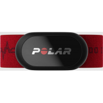 Нагрудный пульсометр Polar H10 Red Beat M-XXL