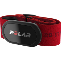 Нагрудный пульсометр Polar H10 Red Beat M-XXL