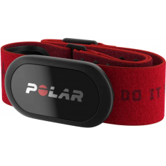 Нагрудный пульсометр Polar H10 Red Beat M-XXL