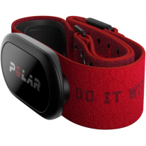 Нагрудный пульсометр Polar H10 Red Beat M-XXL