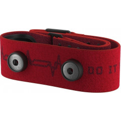Нагрудный пульсометр Polar H10 Red Beat M-XXL