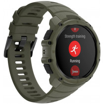 Умные часы Polar Street X Forest Green