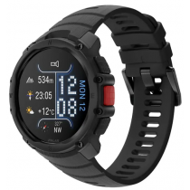 Умные часы Polar Street X Night Black