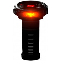 Умные часы Polar Street X Night Black
