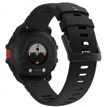 Умные часы Polar Street X Night Black