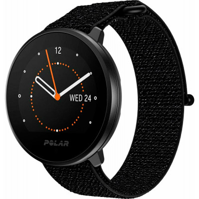 Умные часы Polar Unite Black