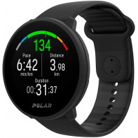 Умные часы Polar Unite Black
