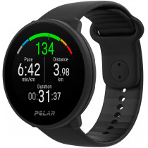 Умные часы Polar Unite Black