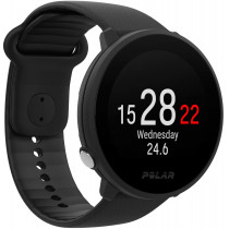 Умные часы Polar Unite Black
