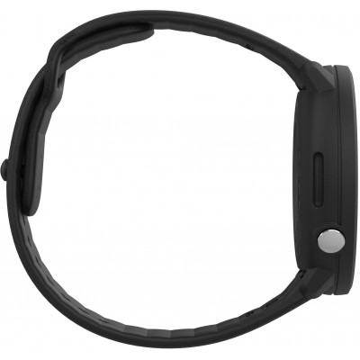 Умные часы Polar Unite Black