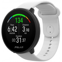 Умные часы Polar Unite White