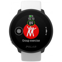 Умные часы Polar Unite White