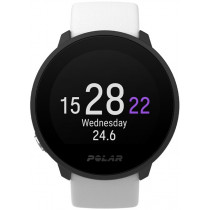 Умные часы Polar Unite White