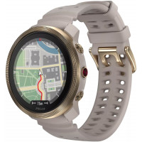 Умные часы Polar Vantage M3 Greige Gold