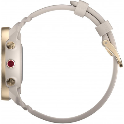 Умные часы Polar Vantage M3 Greige Gold