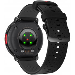 Умные часы Polar Vantage V3 Night Black + пульсометр H10 Black