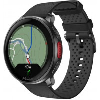 Умные часы Polar Vantage V3 Night Black