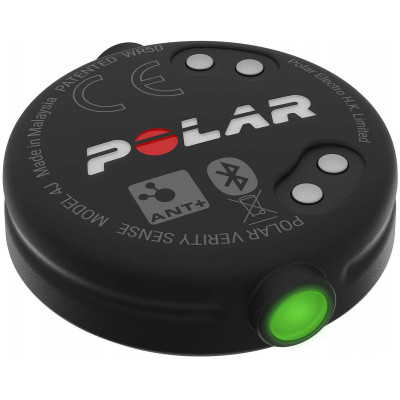 Наручный пульсометр Polar Verity Sense