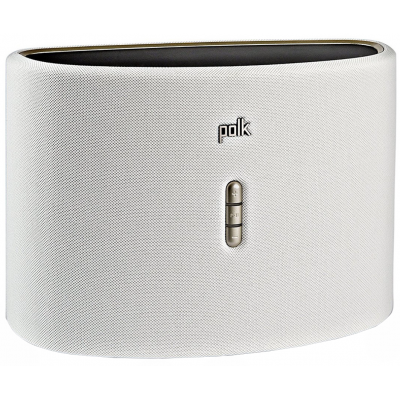 Беспроводная акустика Polk Audio Omni S6 White