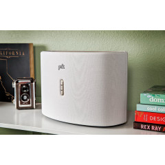Беспроводная акустика Polk Audio Omni S6 White