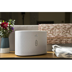 Беспроводная акустика Polk Audio Omni S6 White