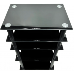Стойка для аппаратуры Premiera 5CSG Black