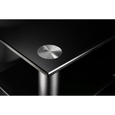 Стойка для аппаратуры Premiera 5CSG Black