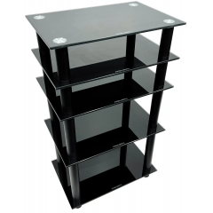 Стойка для аппаратуры Premiera 5CSG Black